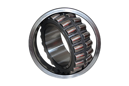 Spherical Roller Bearings